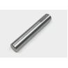 Buy cheap dongguan jiacai oem fabrication zinc plated machining mild steel cylinder shaft from wholesalers