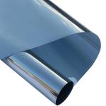 UV Blocking Matte Foil Frosted Glass Static Plastic Film Window Tint Film Heat