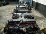 6hh1 Engine Assembly Isuzu Oem Parts Diesel Engine Assy Motor De Isuzu