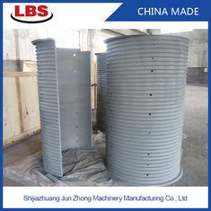 Wholesale Large Capacity LBS Sleeve For Offshore Mrine Crane OEM Service from china suppliers