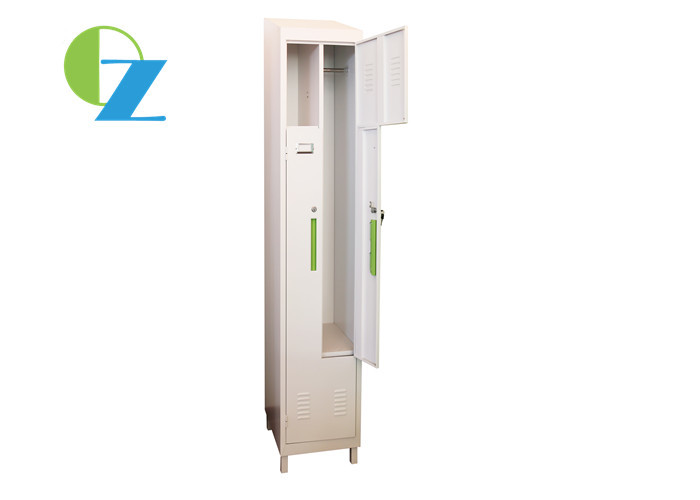 1850*380*450MM Steel Gym Locker Storage Vertical 1 Door