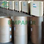 Good Quality GC1 Paper GT1 Paper 250gsm - 400gsm White Coated One Side Board