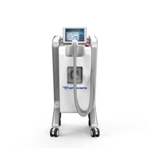 Wholesale Factory price Revolutionary Stubborn Fat Killer Ultrashape HIFU weight loss liposonix machine from china suppliers