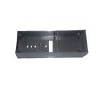 Steel Aluminum OEM Injection Molding Parts For Control Panel Air Heater