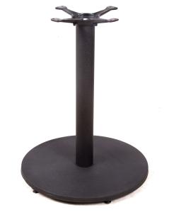 Wholesale Cast Iron Cross Table Base Popular Restaurant Table bases For commercial Furniture from china suppliers