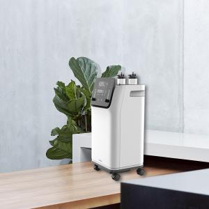 Wholesale Medical Oxygen Breathing Machine For Hospital And Home Use from china suppliers