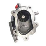 Turbocharger For ISUZU HITACHI Engine 4HK1 6HK1 Excavator Parts EXCAVATOR STEEL