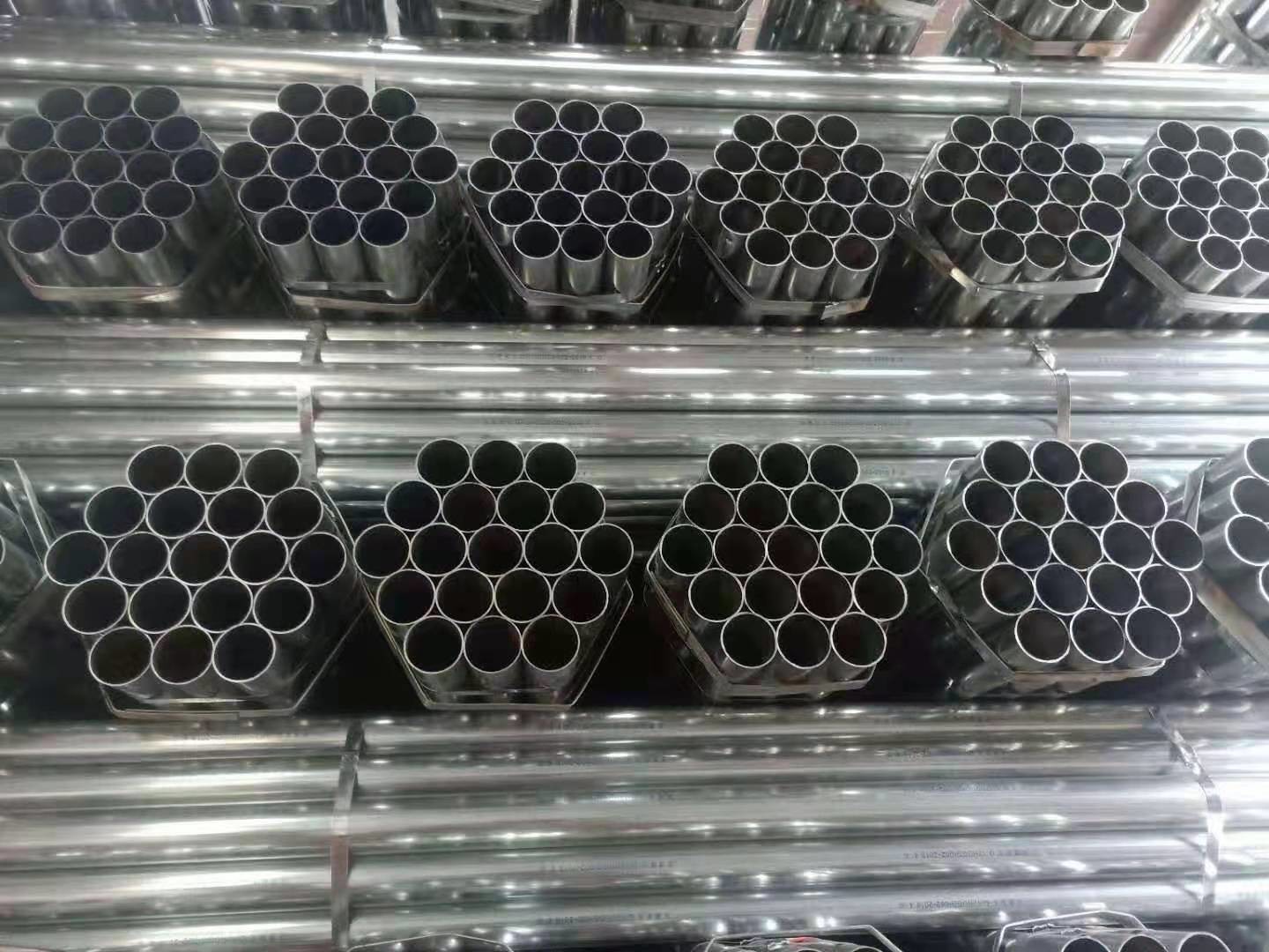 431 402 201 ERW Seamless Stainless Schedule 80 Pipe 20mm 9mm