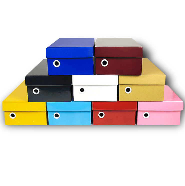 Luxury Custom Logo Round Gift Flower Box with double-layer rotating