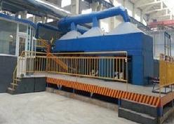 Wholesale Natural Gas Digital Control System Hot Dip Zinc Galvanizing Plant Line from china suppliers
