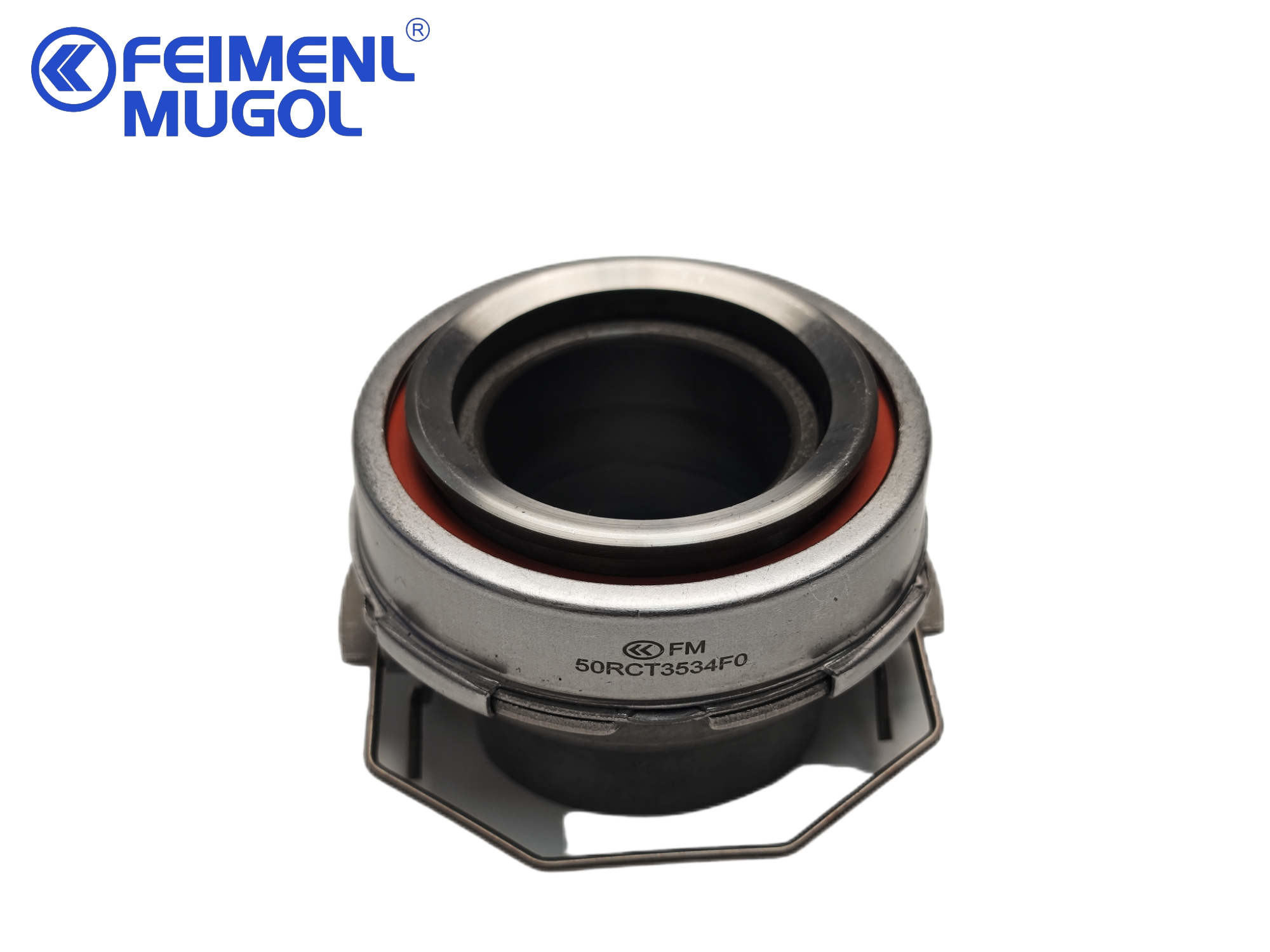 6480 50RCT3534F0 Auto Angular Contact Ball Self-Aligning Clutch Release Bearing