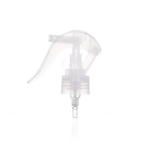 Wholesale Plastic Mini Trigger Sprayer 20/410 24/410 28/410 Accept Customized Colors from china suppliers