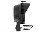 400W Sports LED Flood Light High Power With 7 Years Warranty For Stadium Display