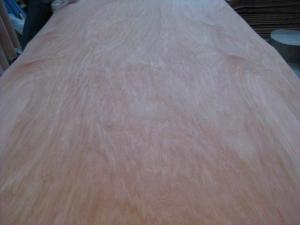 Wholesale Rotary Peeled Red Cedar Wood Veneer Sheet For Plywood, MDF from china suppliers