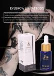 JS Tattoo Anesthetic Solution Permanent Makeup No Pain Tattoo Numbing Gel