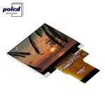 Polcd ILI9342C Small TFT Display 2.31 Inch 320x240 Tft For Medical