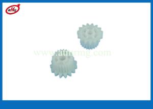 Wholesale Hitachi HCM 2845V aTM equipment parts 4P008885001 White 15T 21T Gear from china suppliers