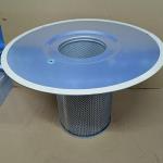 Gardner Denver QX102271 Oil Separator Durable Spare Part for Industrial