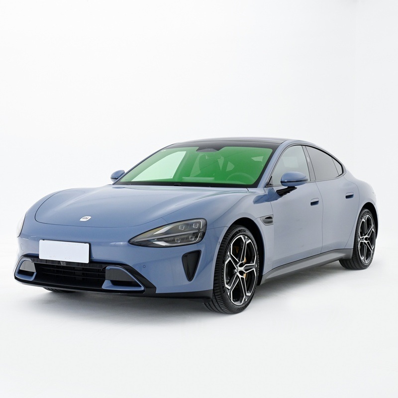 Xiaomi Su7 Max Cars Xiao Mi Auto Sedan Used Sportcar Automobile New Energy Vehicle EV Car Electric Vehicle