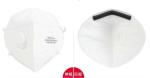 Cotton Gauze KN95 Medical Protective Mask