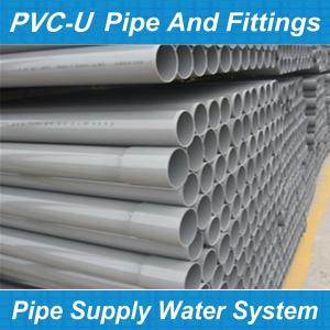 Wholesale heavy duty pvc pipe /pipe pvc sch 40/mpvc and upvc /pvc conduit pipe/explain pvc plastic p from china suppliers