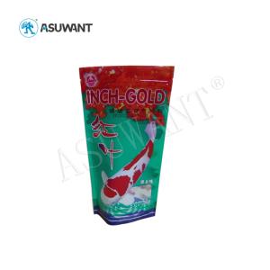 Wholesale Digital Printing 1lb Resealable Stand Up Pouch Mylar Ziplcok Bags For Pet Dog Cat Food from china suppliers