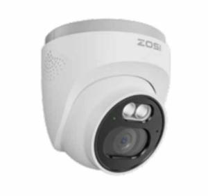Wholesale Security Equipment 4MP HD Double Lens WIFi Camera from china suppliers