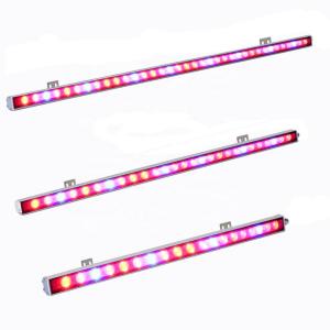 Wholesale High Power T8 Grow Light Tubes 1500mm 5ft Full Spectrum AC85-265V 6500k from china suppliers
