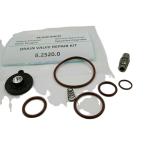 Compair Air Compressor Spare Parts 1623222200 RING for Optimal Performance