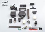 Gps Harness Plastic Injection Parts Overmolding Cable Assemblies connector