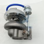 Excavator Diesel Turbocharger 604-1758 6041758 Turbo Power Units For 320GX 320