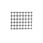GB Standard PP Biaxial Geogrid Plastic Civil Engineering Construction