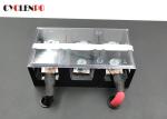 Customized Size Deep Cycle Lifepo4 Battery Pack 12v 300ah No Lead Fast Charge