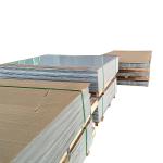 SS210S 201 Stainless Steel Plate 19 Gauge 1.0mmx1220mmx2440mm