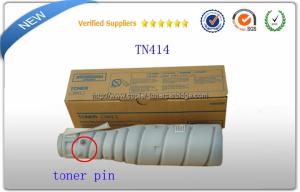Wholesale Konica Minolta Bizhub 283 toner TN414 For Bizhub 223 Digital Fotocopiadora from china suppliers