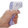 Buy cheap Medical Non Contact Forehead Thermometer Body IR Thermometer Abs Material from wholesalers