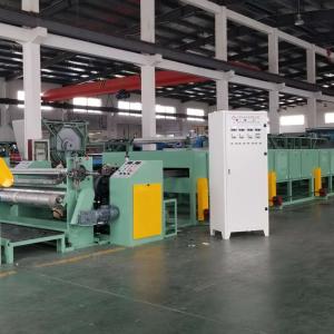 Wholesale 120KW Anti Slip Non Slip Backing Coral Fleece Mat Coating Machine for Carpet Making from china suppliers