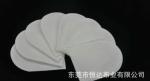Washable Cotton Non Woven Fabric Products Disposable Makeup Pad Facial Removal