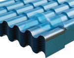 1220mm Galvanized Sheet Panel Steel Coil Protection Film For Trapezoidal Steel