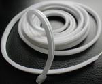 24v blue color led neon flex mini 6mm micro neon lights 5cm cutting