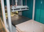 Semi - automatic Paper Pulp Moulding Hot Pressing Machine Making Industrial