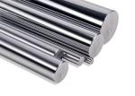 Cold / Hot Rolled Stainless Steel Round Bars SS 304 304L 304H JIS SUS GB
