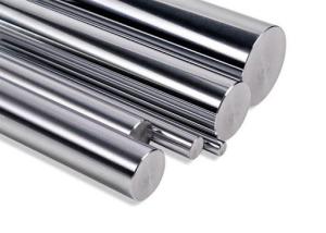 Wholesale 450mm 304 Stainless Steel Rods Corrosion Resistance ASTM from china suppliers