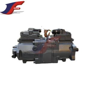 Wholesale K7V125 K7V125DTP Excavator Plunger Pump Hydraulic Main Pump For SY245 Excavator from china suppliers