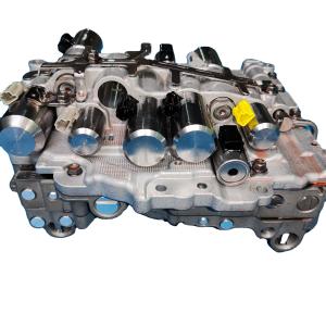 Wholesale TF Valve Body Automatic Transmission 6 Speed The Perfect Fit for PEUGEOT CITROEN 2010- from china suppliers