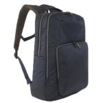 Black Color Custom Computer Backpack Laptop Bag Outdoor Sport Promotional