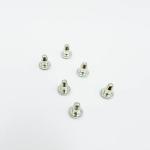 Nonstandard Metal Lathe Components , custom Stainless Steel Precision Parts