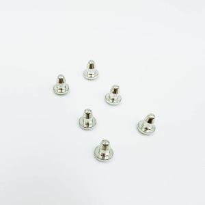 Wholesale Nonstandard Metal Lathe Components , custom Stainless Steel Precision Parts from china suppliers