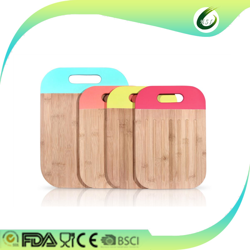 2016 new design bamboo dish drying rack