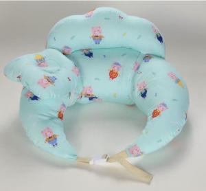 Wholesale Standard Breathable Breastfeeding Support Pillow Lightweight from china suppliers
